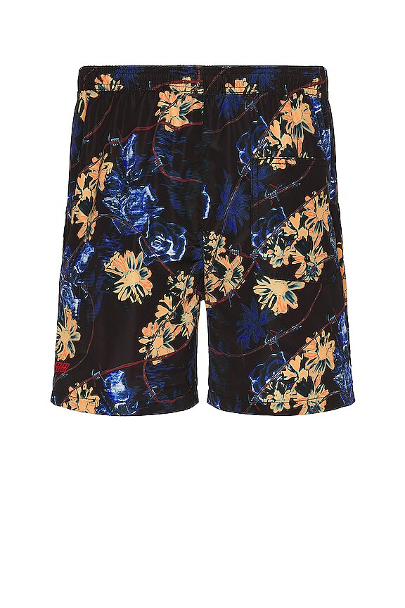 view 2 of 3 Hyperflower Boardshort in Black