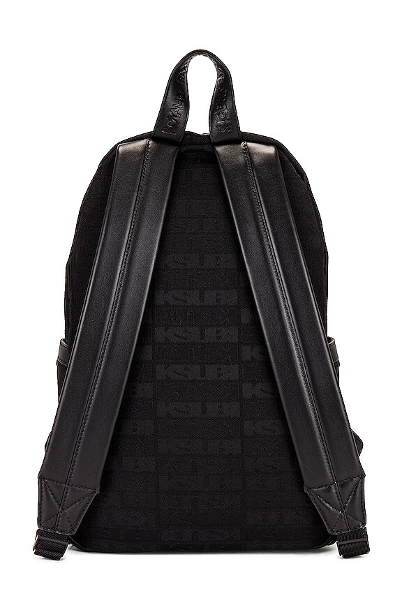 view 2 of 4 Sott Kruiser Backpack in Black