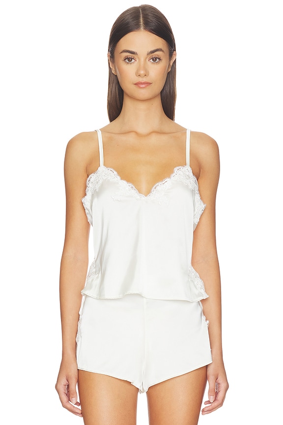 view 1 of 4 CAMISOLA JEAN in Antique