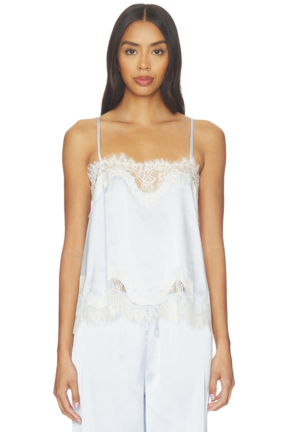 view 1 of 4 HAUT DE PYJAMA OLIVIA in Cinderella