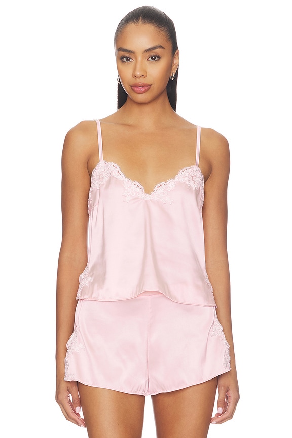 view 1 of 4 Jean Camisole in Ballerina