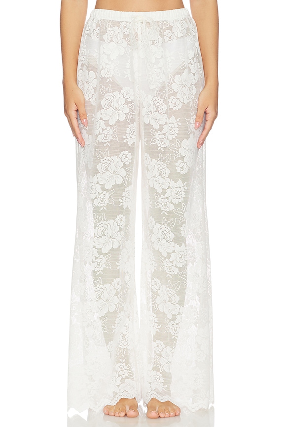 view 2 of 5 Florence Pant in Antique