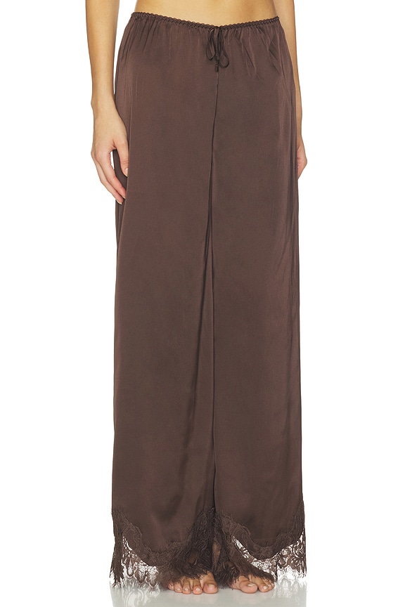 view 2 of 4 Olivia Pant in Espresso