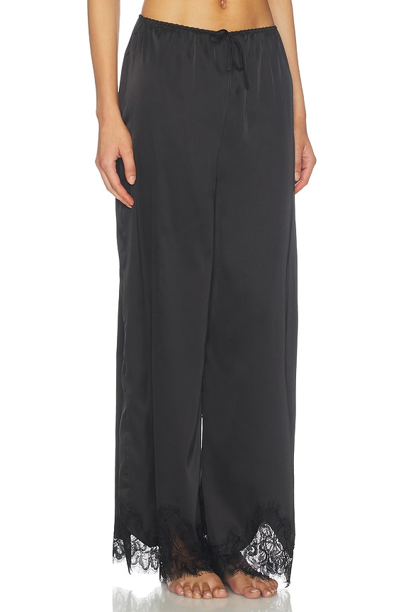 view 2 of 4 Olivia Pant in Black