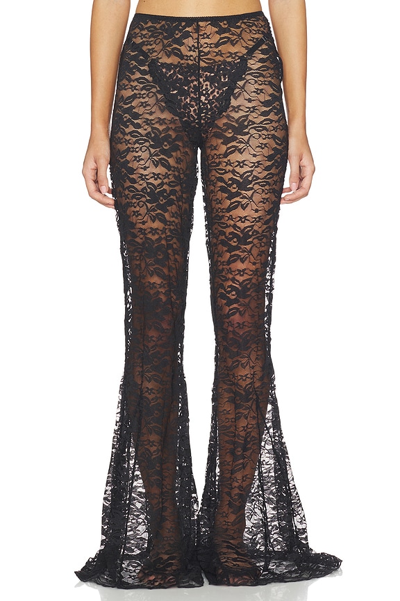 view 1 of 6 CAMPANA STEVIE in Black