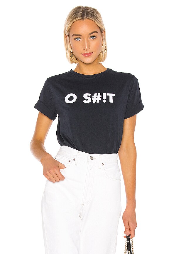 view 1 of 4 CAMISETA MODERN in Navy