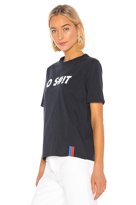 view 2 of 4 CAMISETA MODERN in Navy