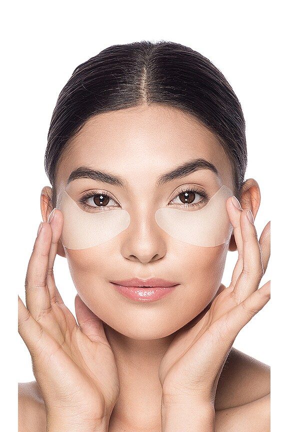 view 2 of 2 Renewal+ Eye Mask 4 Pack in 