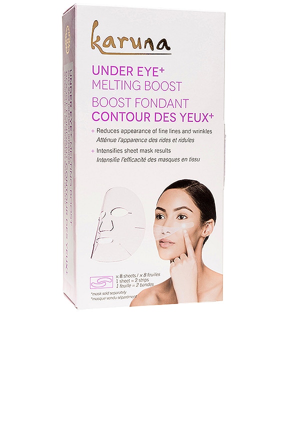 view 1 of 3 UNDER EYE 스팟 트리트먼트 마스크 in 