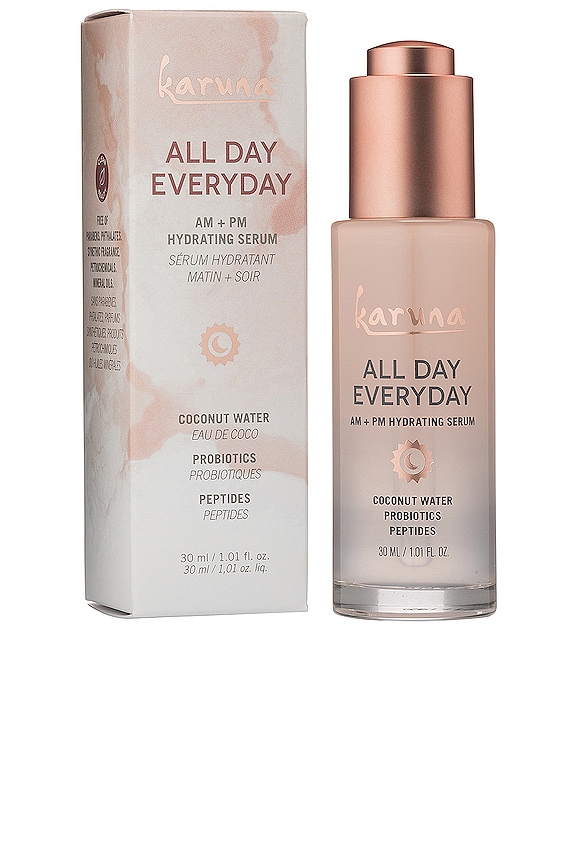 view 2 of 3 All Day Every Day Serum in 