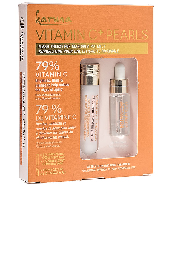 view 2 of 2 SUERO VITAMIN C in 