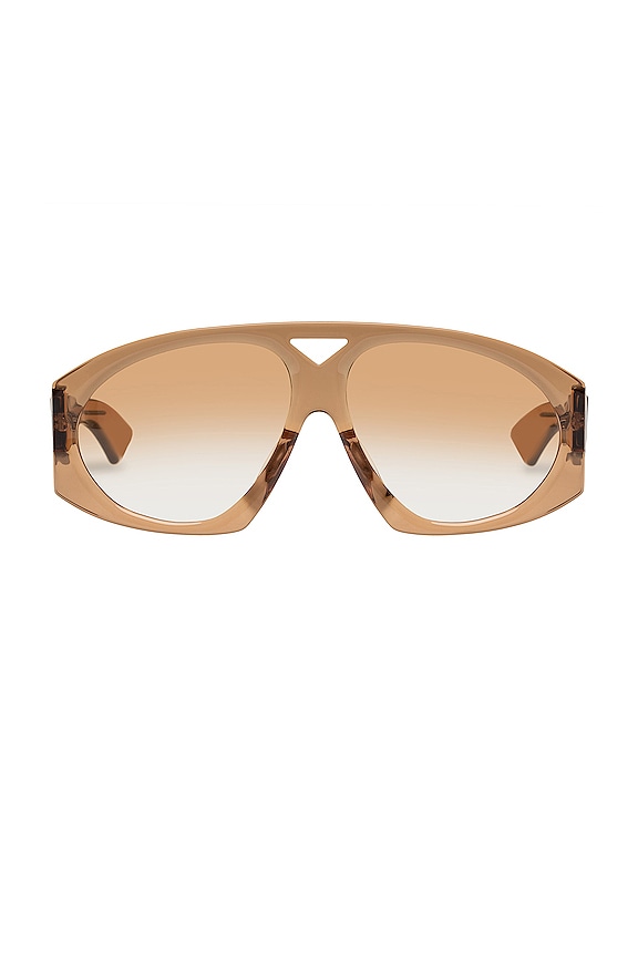 view 1 of 2 Marquise in Wheat & Amber Grad