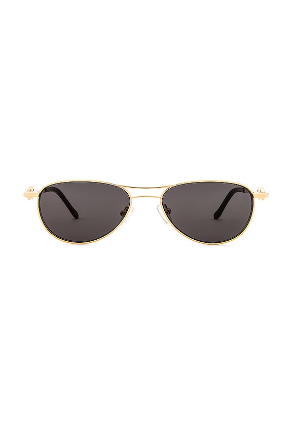 view 1 of 3 Jen in Black & Gold