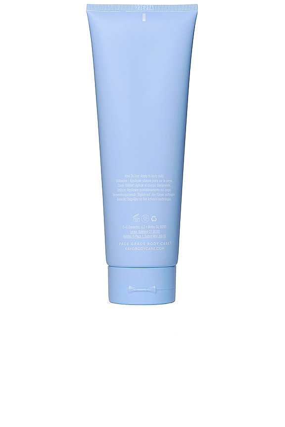 view 2 of 3 CREMA PARA EL CUERPO BODY BEAUTIFUL in 