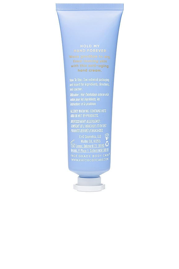 view 2 of 5 Youth Renew Hand Cream in 