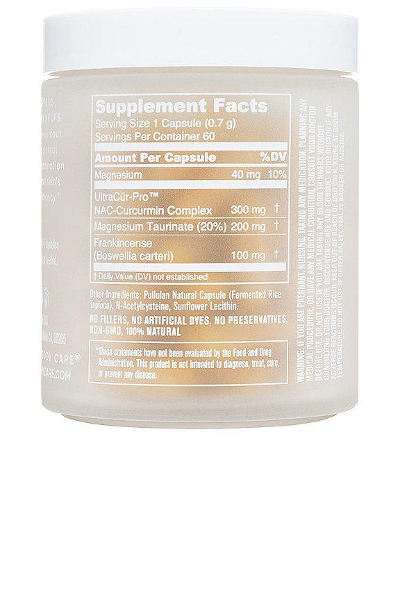 view 2 of 3 DAILY DEFENSE サプリメント in 