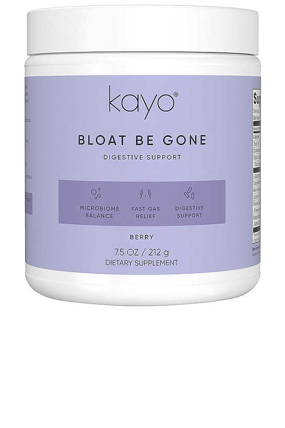 view 1 of 2 Bloat Be Gone Digestive Supplement in 