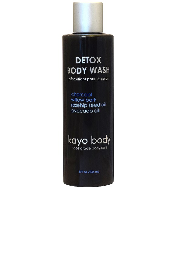 Kayo Body Care Detox Body Wash REVOLVE