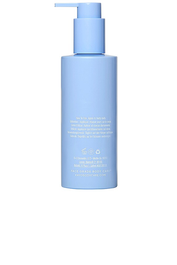 view 2 of 3 ACEITE CORPORAL BODY BEAUTIFUL in 