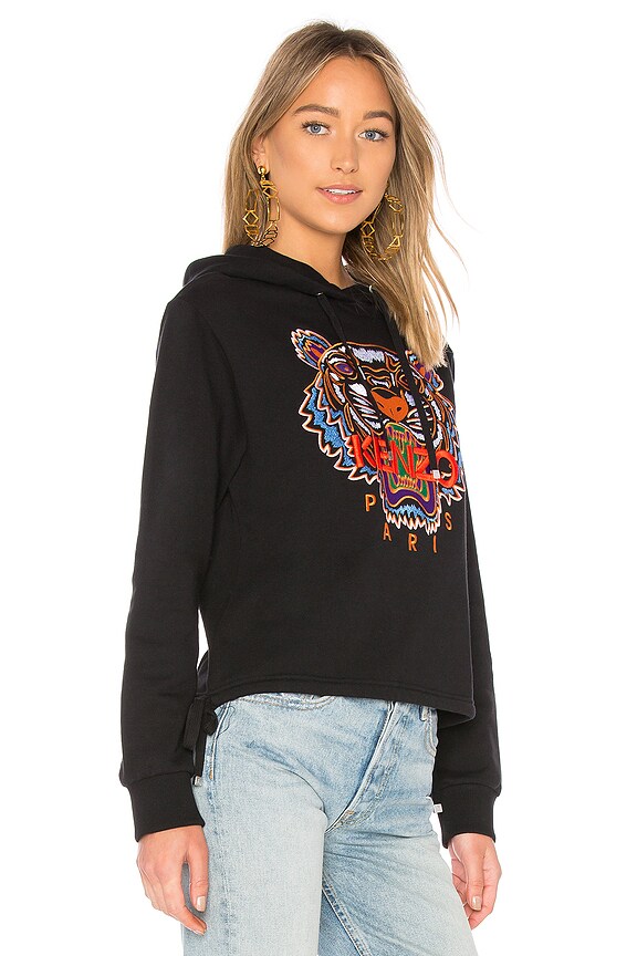 view 2 of 4 SUDADERA in Black