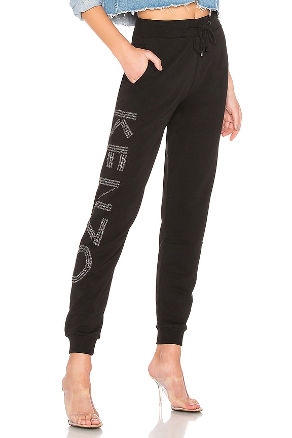 view 1 of 5 Sport Jog Pant in Black