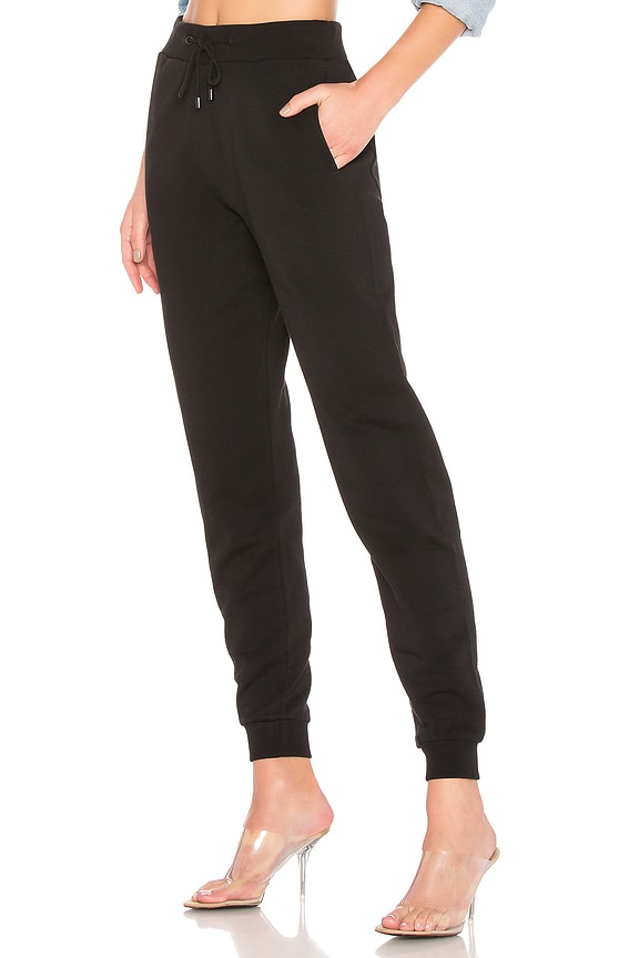 view 2 of 5 Sport Jog Pant in Black