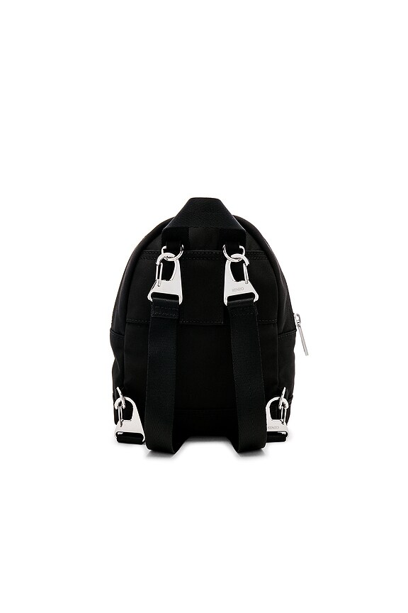 view 2 of 5 SAC À DOS in Black