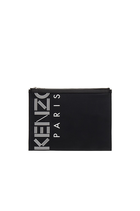 view 1 of 5 POCHETTE in Black