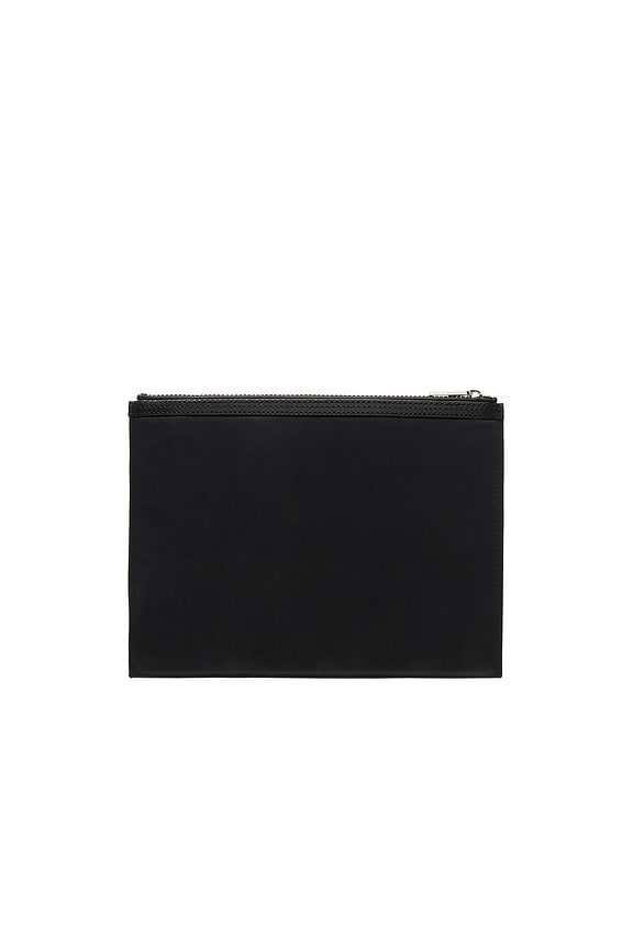 view 2 of 5 POCHETTE in Black