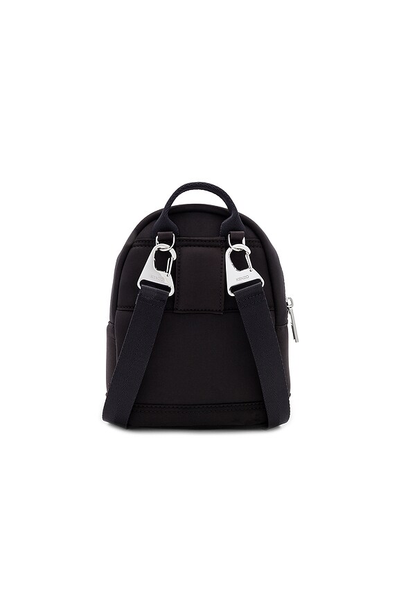 view 2 of 5 SAC À DOS in Black