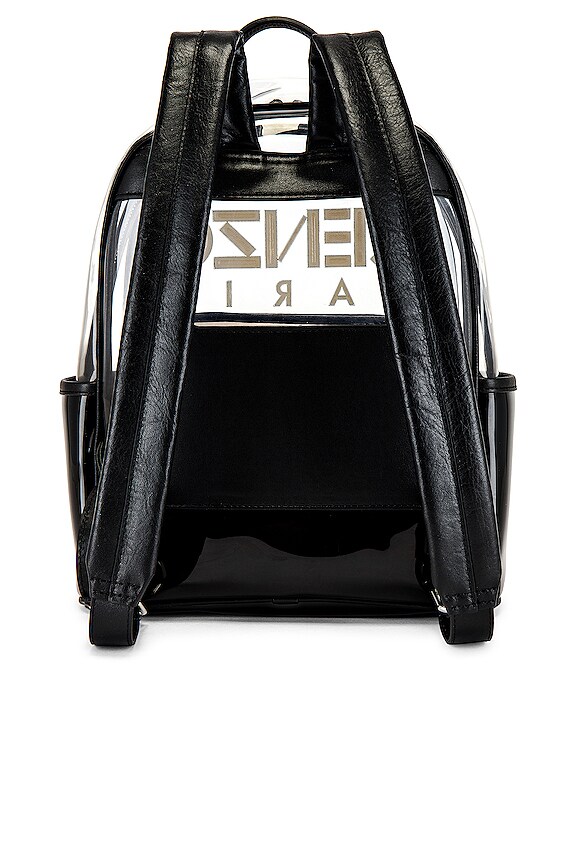 view 2 of 5 Backpack in Black