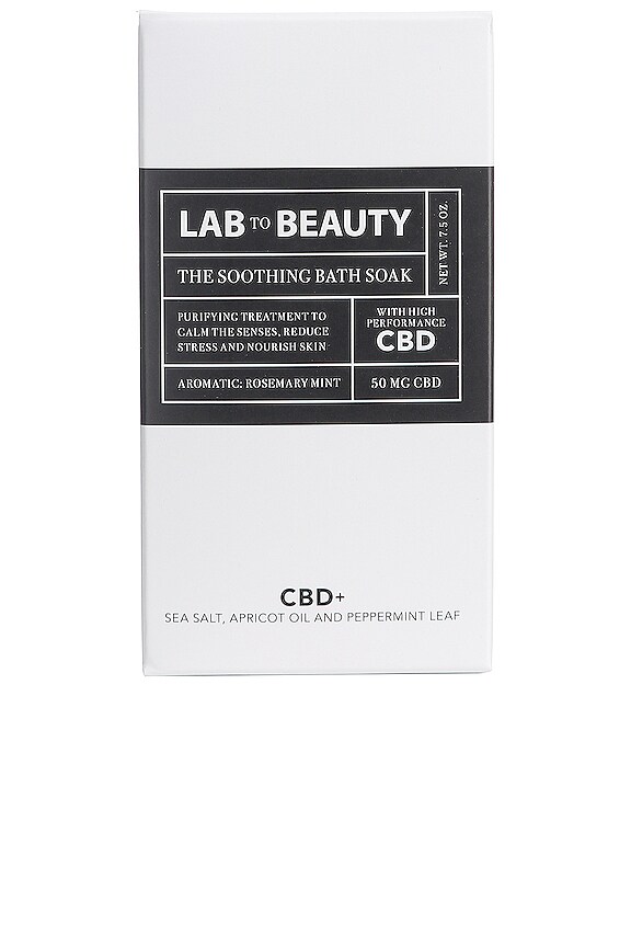 view 2 of 3 СОЛЬ ДЛЯ ВАНН SOOTHING in 