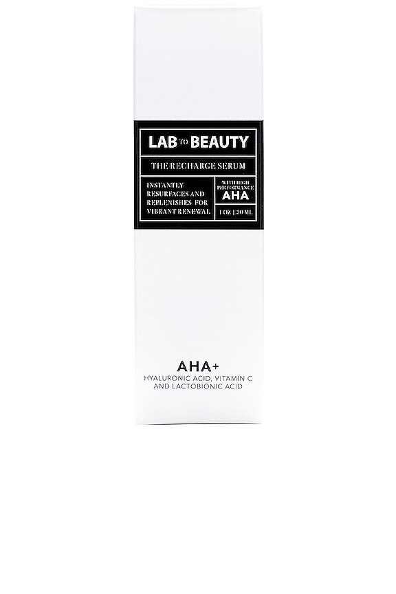 view 2 of 3 SÉRUM RECHARGE in 