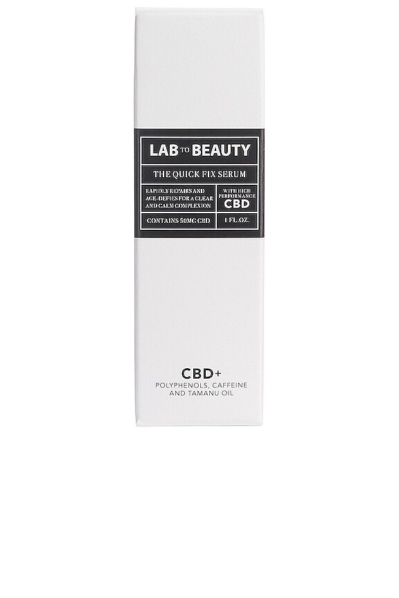 view 2 of 3 SUERO CARA QUICK FIX in 