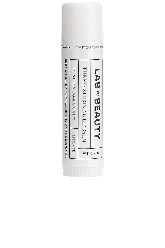 view 2 of 2 BAUME POUR LES LÈVRES MOISTURIZING in 