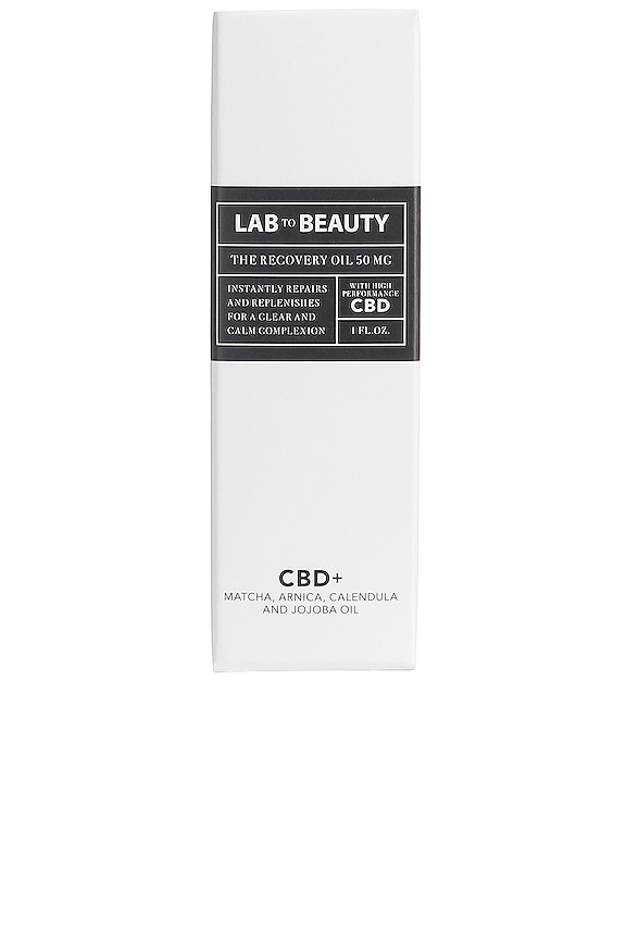 view 2 of 3 HUILE VISAGE RECOVERY in 