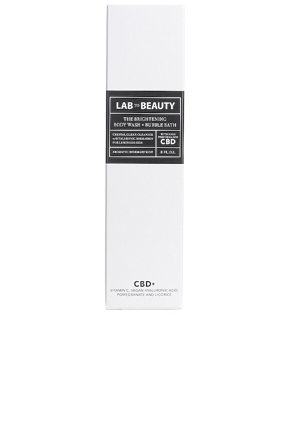 view 2 of 3 ГЕЛЬ ДЛЯ ТЕЛА BRIGHTENING in 