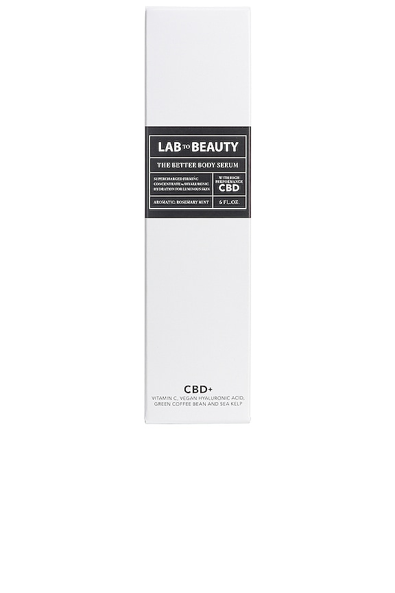 view 2 of 3 HYDRATANT POUR LE CORPS BETTER BODY in 