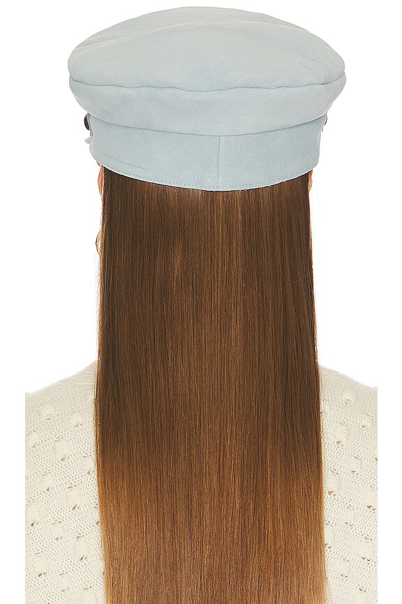 view 2 of 3 LOLA 모자 in Blue