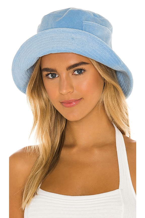 view 2 of 4 CHAPEAU in Baby Blue