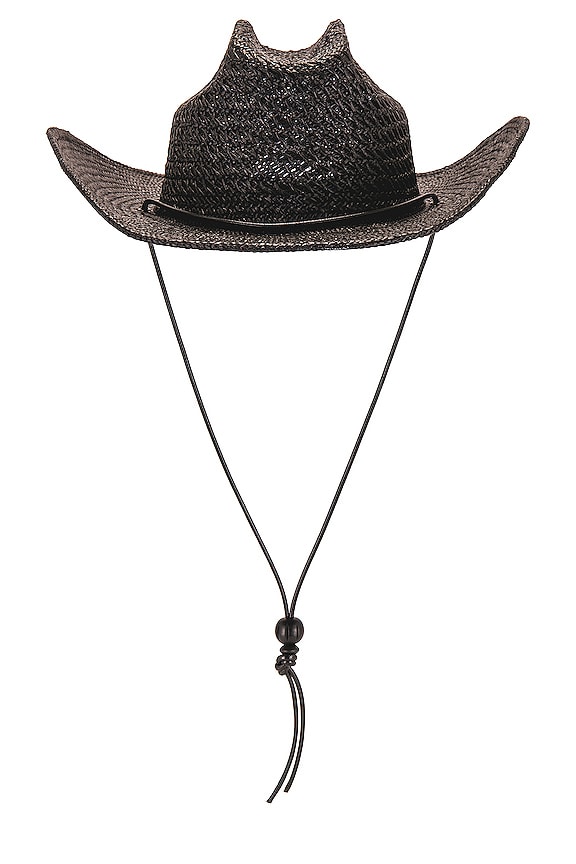 view 2 of 3 The Outlaw 2 in Black