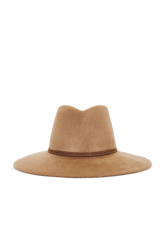 view 2 of 3 The Weekend Fedora in Driftwood