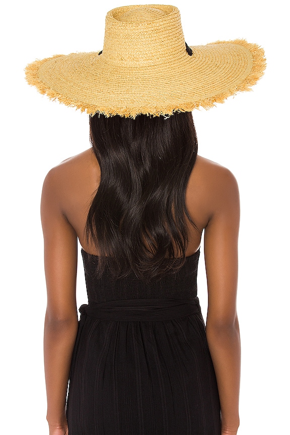 view 2 of 3 SOMBRERO VENTURA in Natural