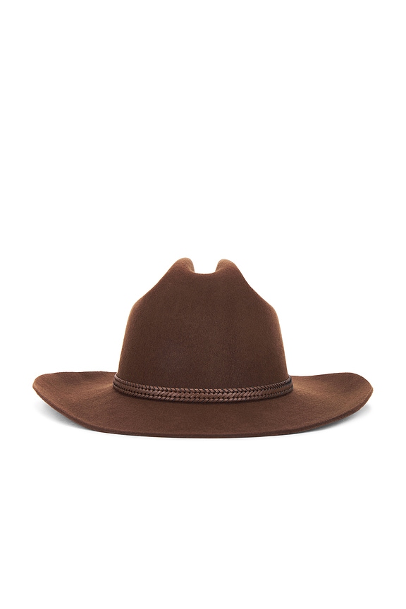 view 2 of 3 The Outback Hat in Coco