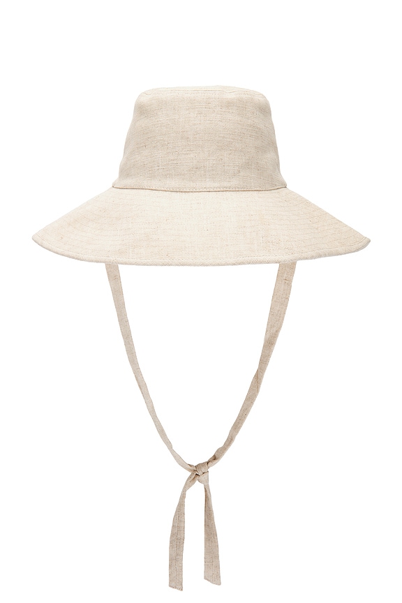 view 2 of 3 SOMBRERO PESCA SUMMER in Pebble