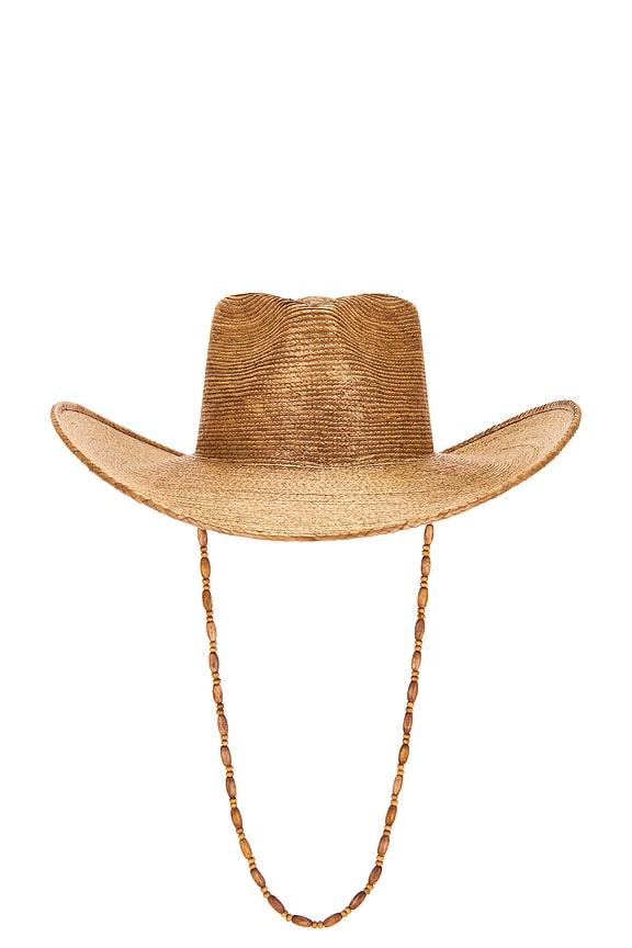 view 2 of 4 SOMBRERO BEAU in Sepia