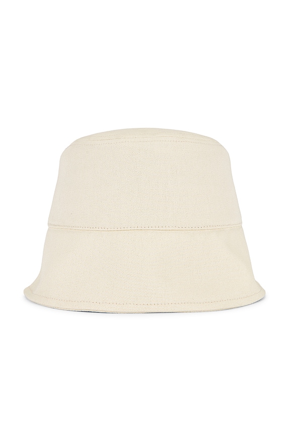 view 1 of 3 Coast Bucket Hat in Cream