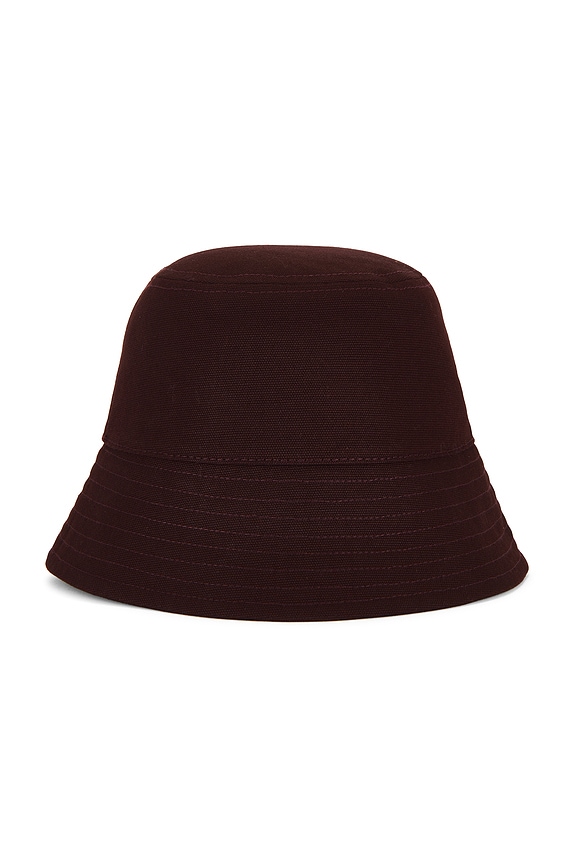 view 2 of 4 Coast Bucket Hat in Fig
