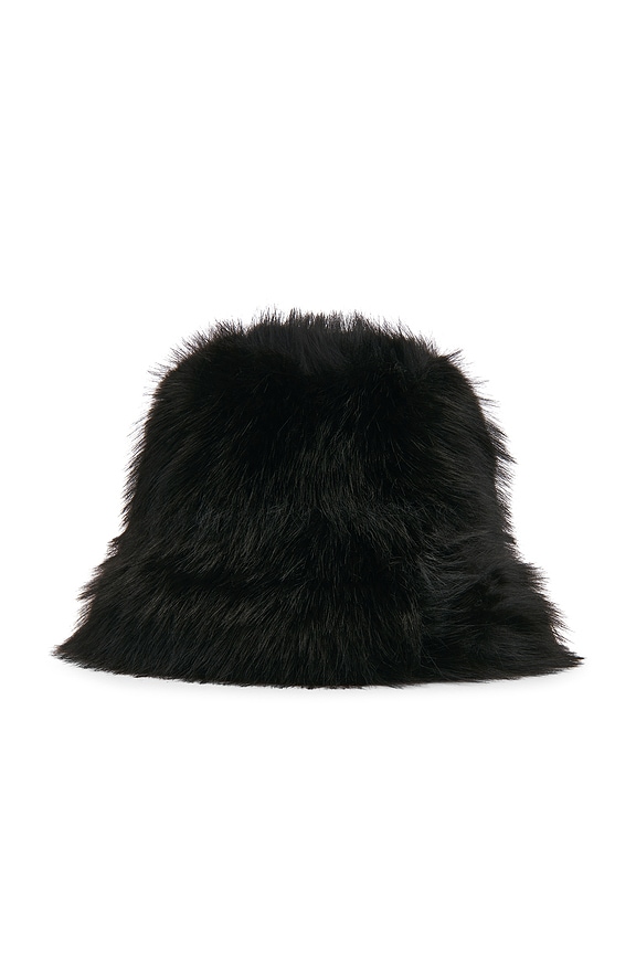 view 2 of 2 SOMBRERO PESCA SNUGGLE in Black