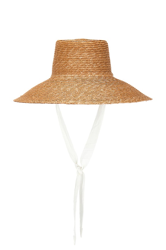 view 2 of 3 SOMBRERO PALOMA in Sepia